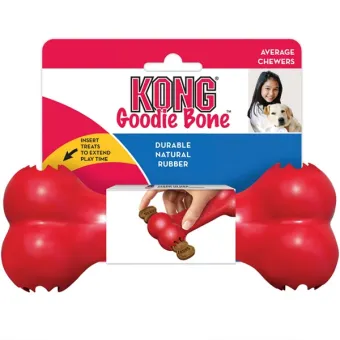 Kong Small Goodie Bone