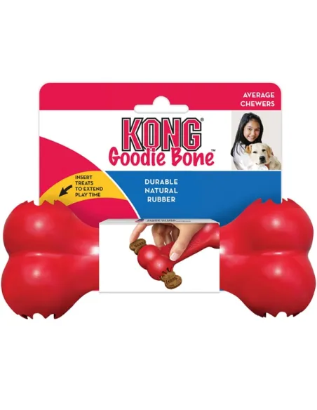 Kong Small Goodie Bone