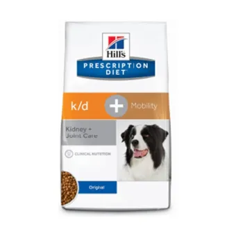 Hill's k/d Canine Mobility 12 kg
