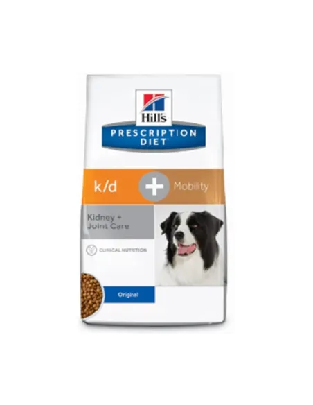 Hill's k/d Canine Mobility 12 kg