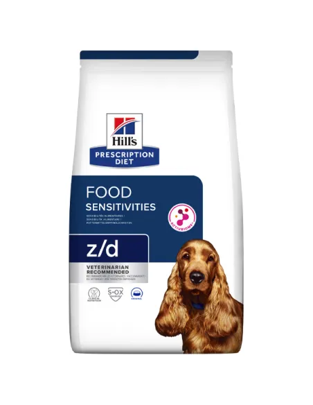 Hill's Z/D Canine Ultra 3 kg New
