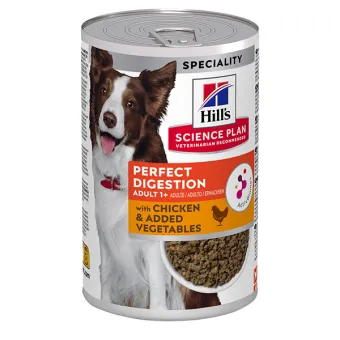 Hill's Adult Canine Perfect Digestion 363 gr
