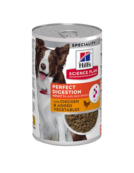 Hill's Adult Canine Perfect Digestion 363 gr