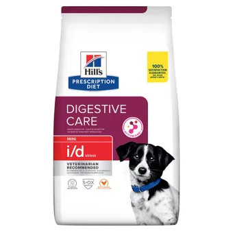 Hill's i/d Canine Stress Mini 3 kg