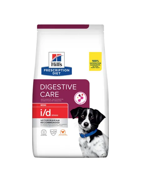 Hill's i/d Canine Stress Mini 3 kg