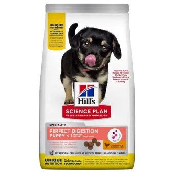 Puppy Canine Perfect Digestion 12 kg