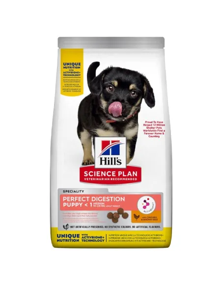 Puppy Canine Perfect Digestion 12 kg