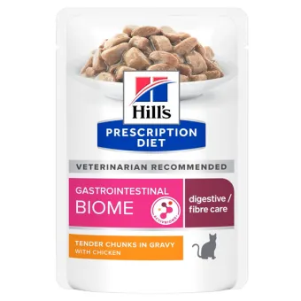 Gastro Biome Feline BST Singola 85 gr