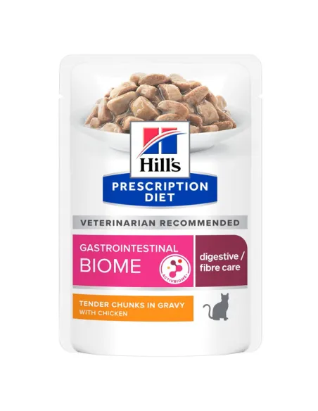 Gastro Biome Feline BST Singola 85 gr