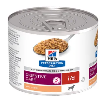 Hill's I/D Canine 200 gr