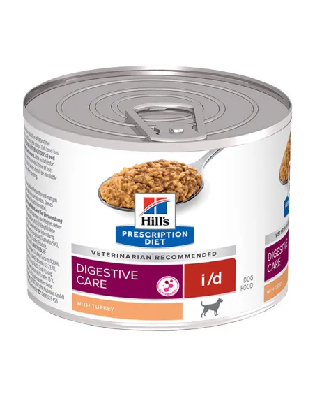 Hill's I/D Canine 200 gr
