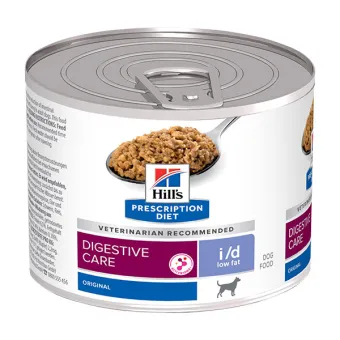 Hill's I/D Canine Low Fat 200 gr