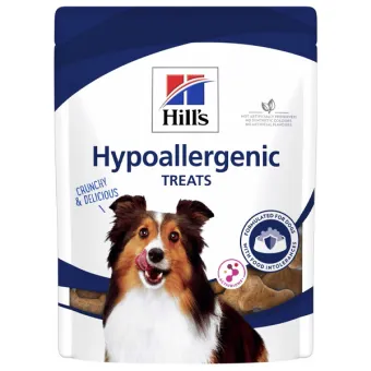 Hill's Hypo Canine Treats 200 g