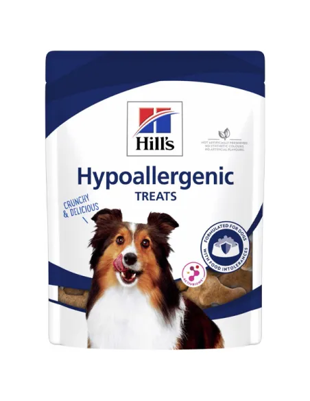 Hill's Hypo Canine Treats 200 g