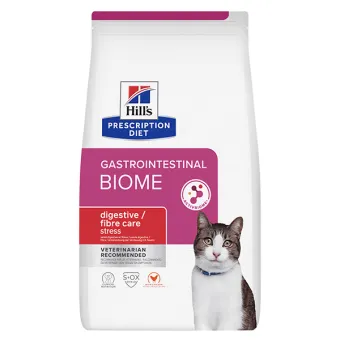 Gastroint Gatto GI Biome Stress 1,5 kg