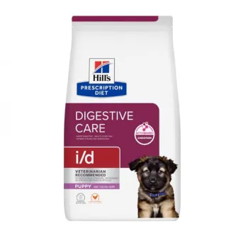 Hill's I/D Canine Puppy 1,5 kg