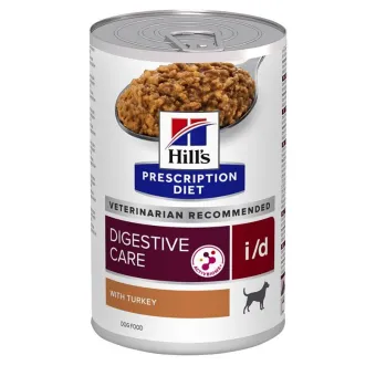 Hill's Prescription Diet i/d Dog 360 g
