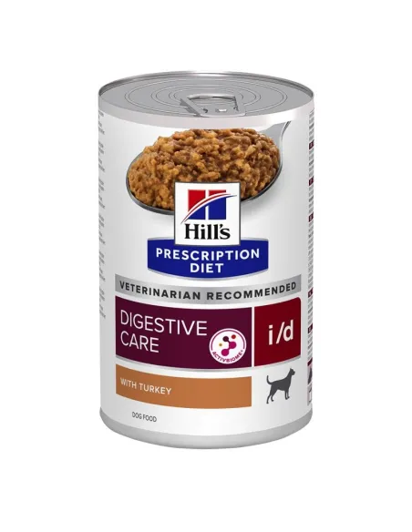 Hill's Prescription Diet i/d Dog 360 g