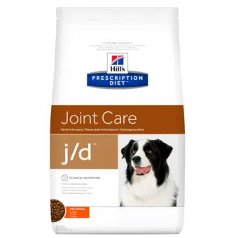 Dog Hills Pdiet J/D 10kg 9183n