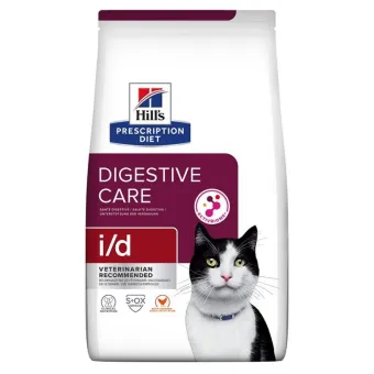 Cat Hills Pdiet I/D 1.5kg 605769