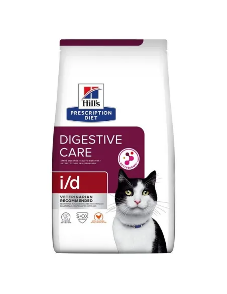 Cat Hills Pdiet I/D 1.5kg 605769