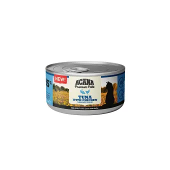 Acana Wet Cat - Tonno e Pollo Patè 85 g