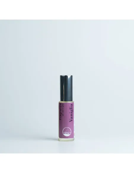 Profumo Petter Deo Vaniglia 30 ml