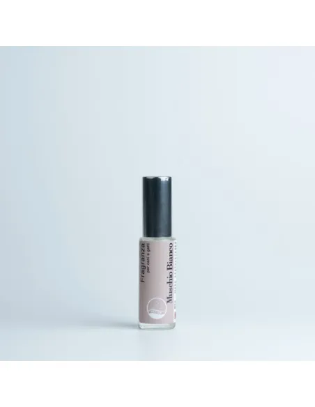 Petter Deo Profumo Muschio Bianco 30 ml