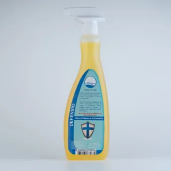 Spray Defensio Neem Citronella 750 ml