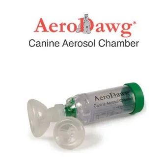 Aerodog Aerosol Dog Fino 9kg