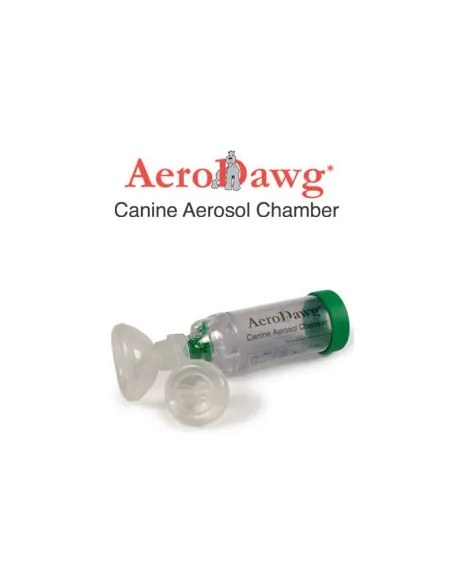 Aerodog Aerosol Dog Fino 9kg