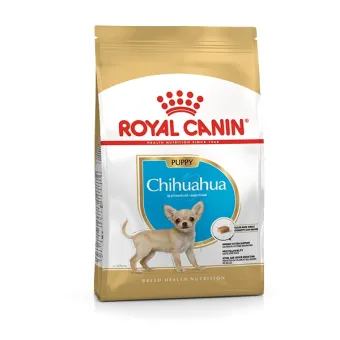 Royal Canin Chihuahua Junior 28 1,5 kg