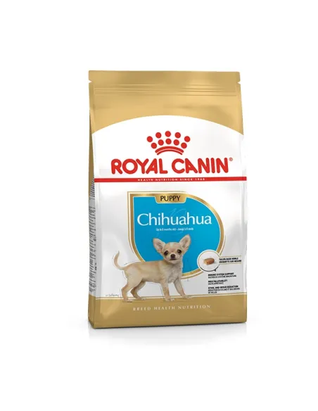 Royal Canin Chihuahua Junior 28 1,5 kg