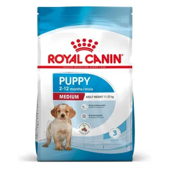 Royal Canin Puppy Medium Dog 10 kg