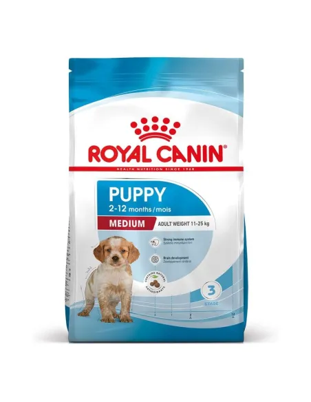 Royal Canin Puppy Medium Dog 10 kg