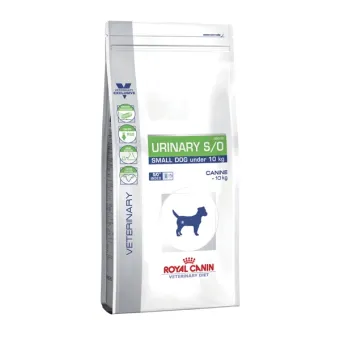 Royal Canin Urinary Small Cane 4 kg