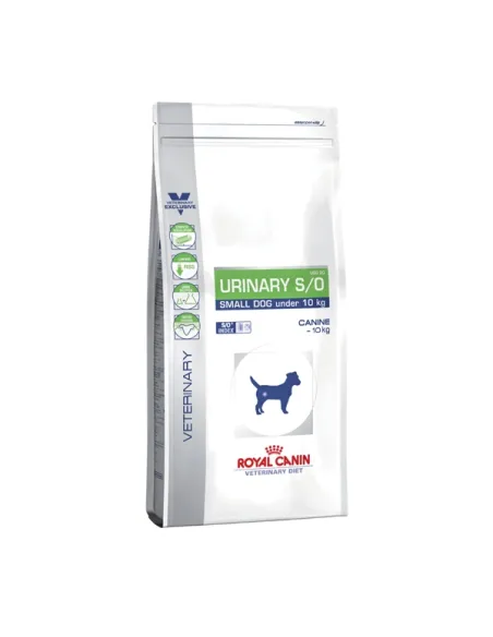Royal Canin Urinary Small Cane 4 kg