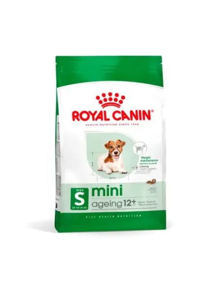 Royal Canin Mini Ageing +12 800 gr