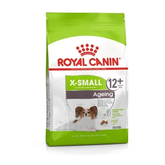 Royal Canin X-Small Ageing +12 1,5 kg
