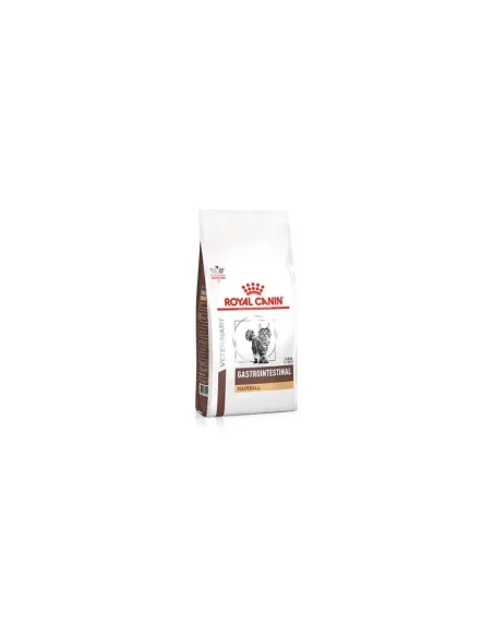 Royal Canin Gastrointestinal Hairball Gatto 400 gr