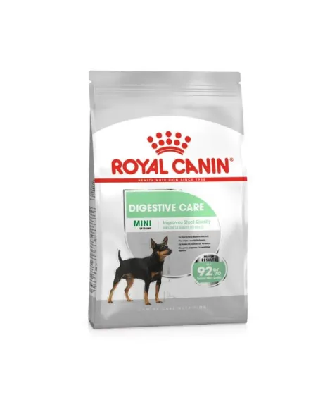 Royal Canin Mini Digestive Care 3 kg