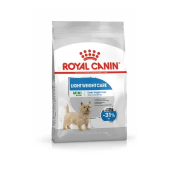 Royal Canin Light Weight Care Mini Dog 3 kg