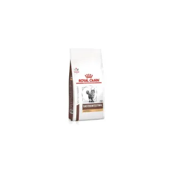 Royal Canin Gastrointestinal Hairball Gatto 2 kg