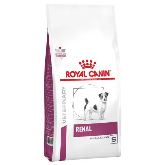 Royal Canin Renal Small Dog 500g