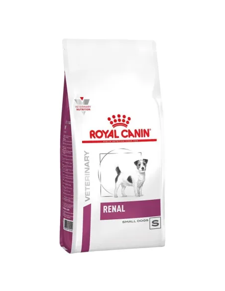 Royal Canin Renal Small Dog 500g