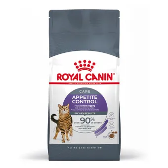 Royal Canin Appetite Control Sterilised 2 kg