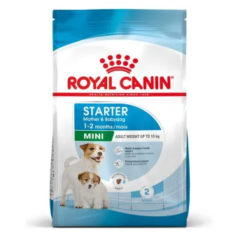 Royal Canin Starter Mini Dog 1 kg