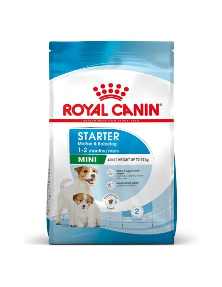 Royal Canin Starter Mini Dog 1 kg