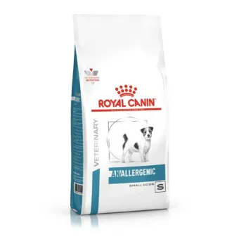 Dog Royal Diet Anallergenic Small 1.5kg