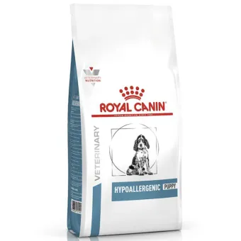 Royal Canin Hypoallergenic Puppy Cane 1,5 kg
